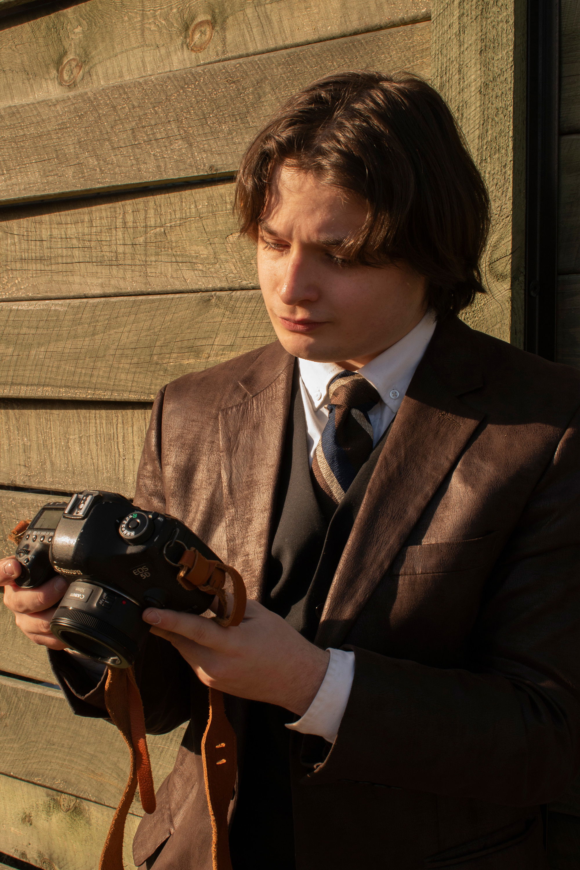 et billede af Reef Bishop