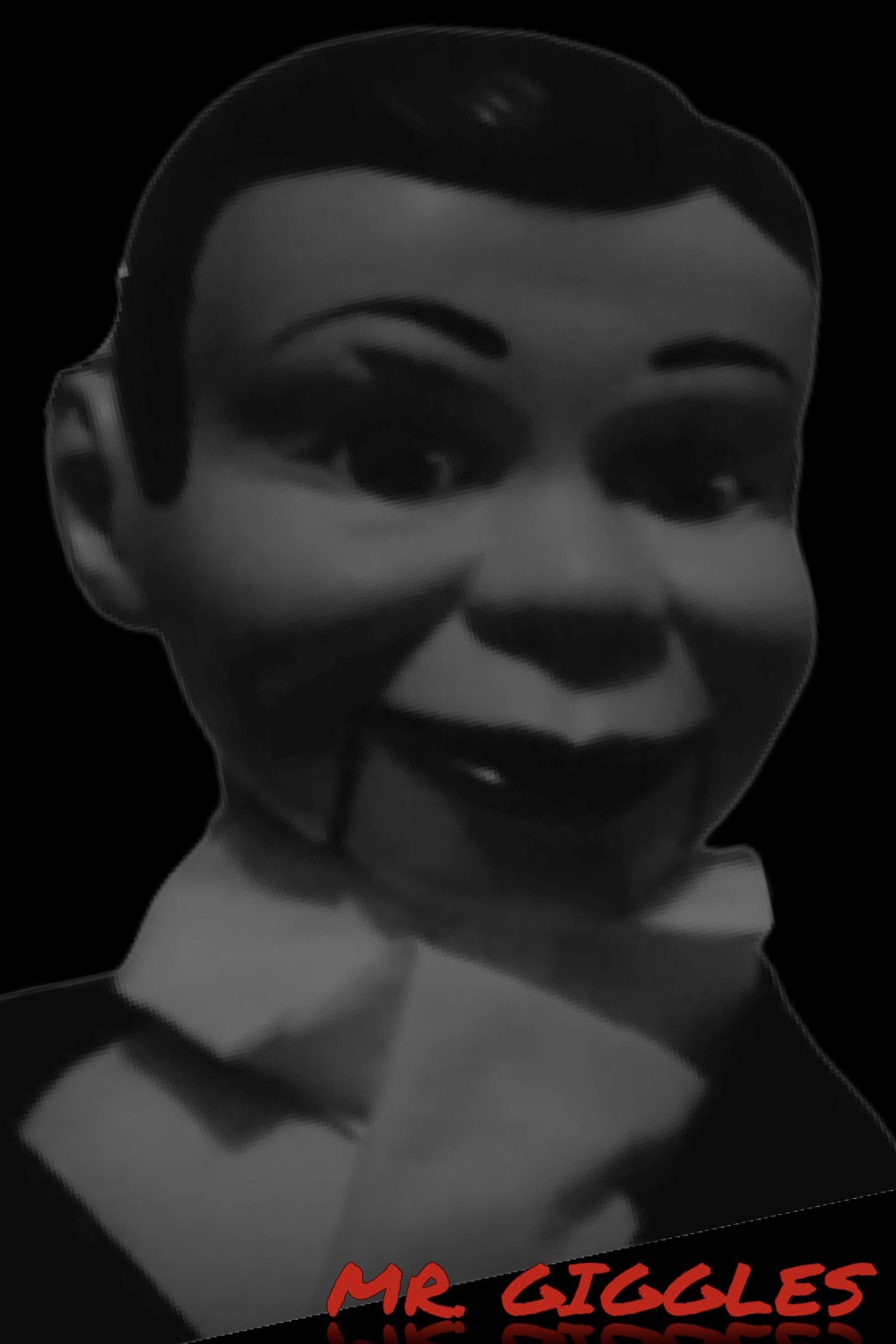 Mr. Giggles Mr. Giggles
