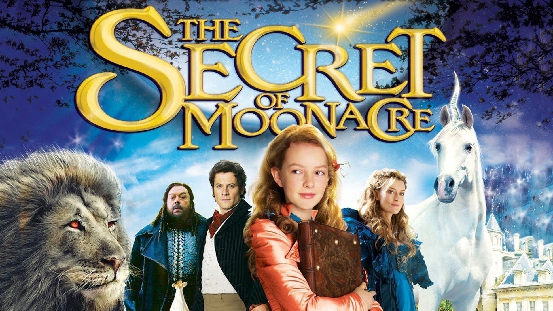 The Secret Of Moonacre 2009 AZ Movies The Secret Of Moonacre 2009 AZ Movies