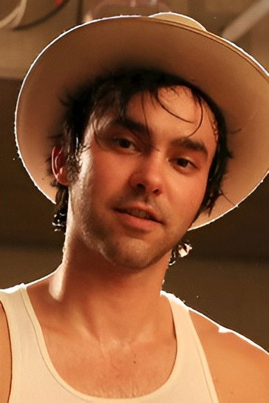 et billede af Alejandro Rose-Garcia