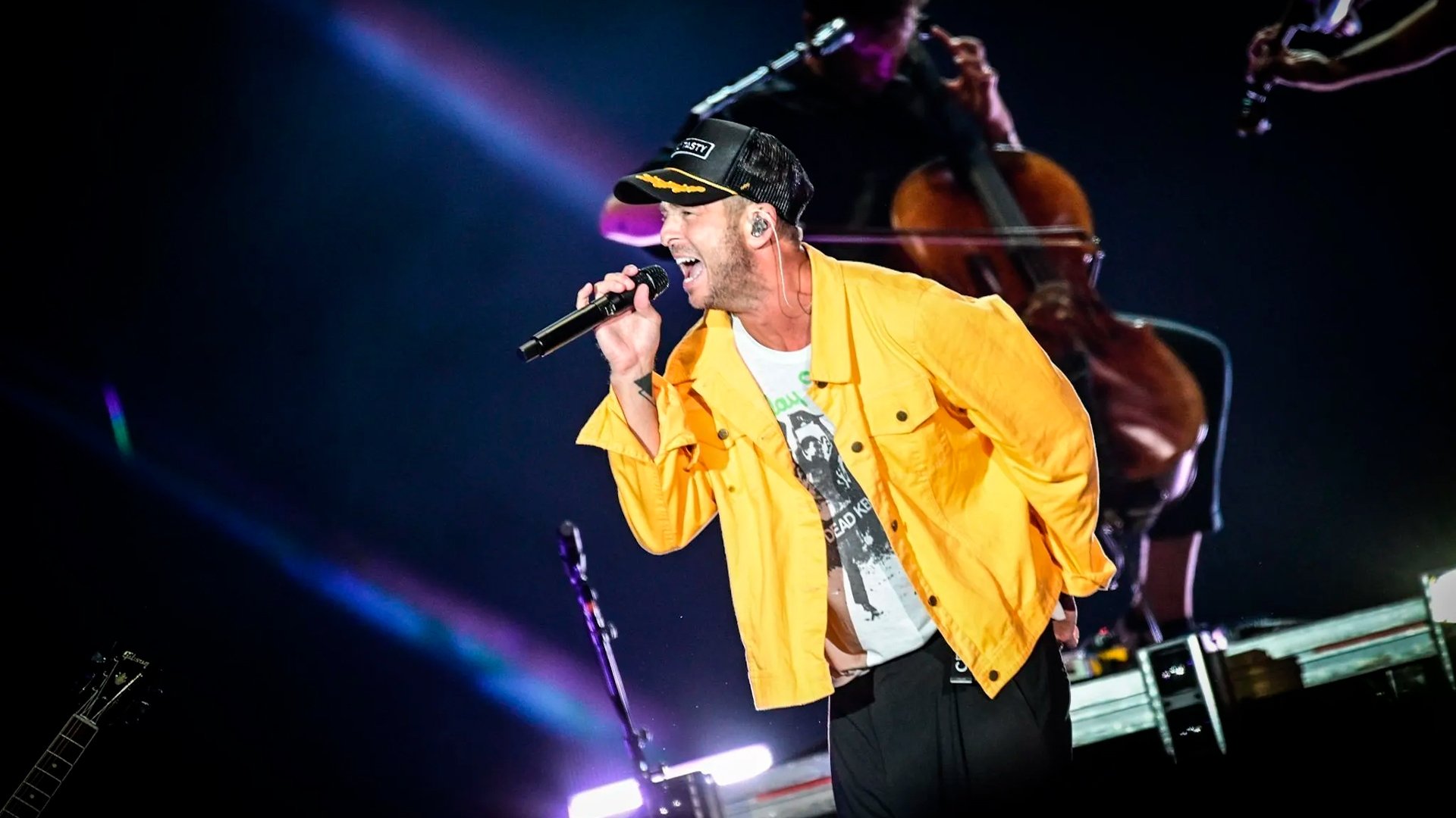 OneRepublic: Rock in Rio 2024 (2024)