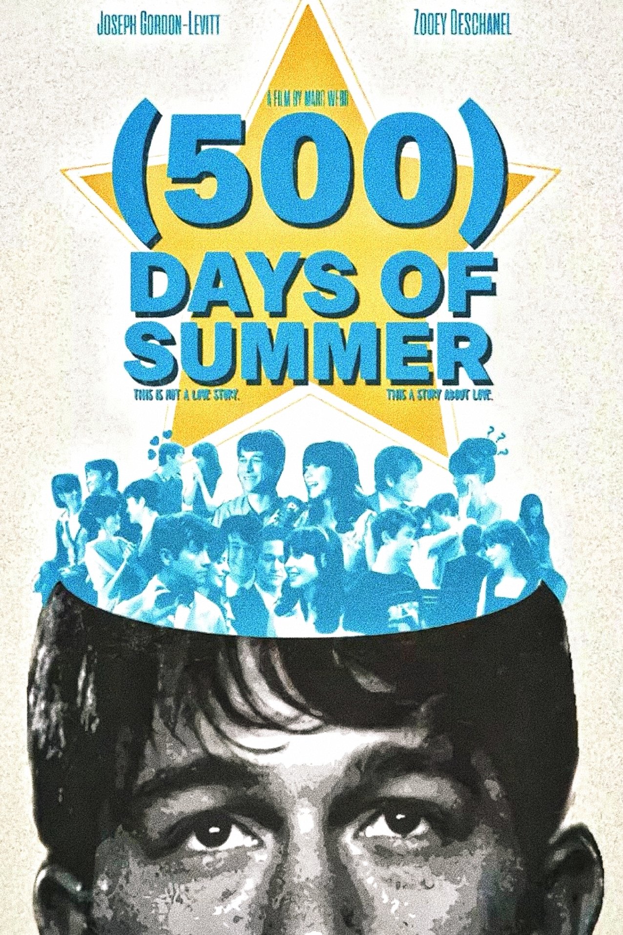 (500) Days of Summer