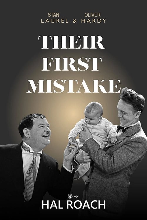 Their First Mistake