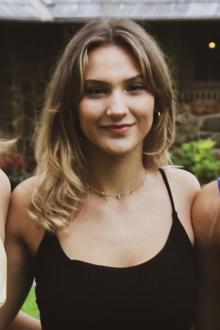 et billede af Tyller Zahand