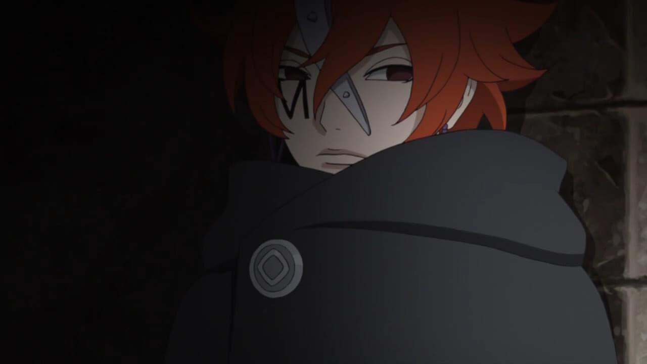 Boruto: Naruto Next Generations