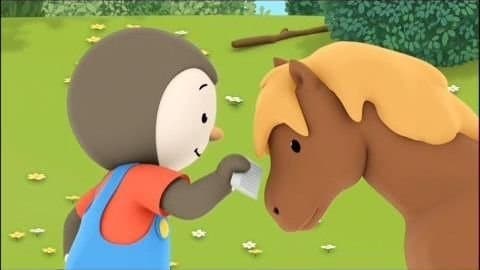 Thumbnail for Episode 50 Season 1 Episode 50