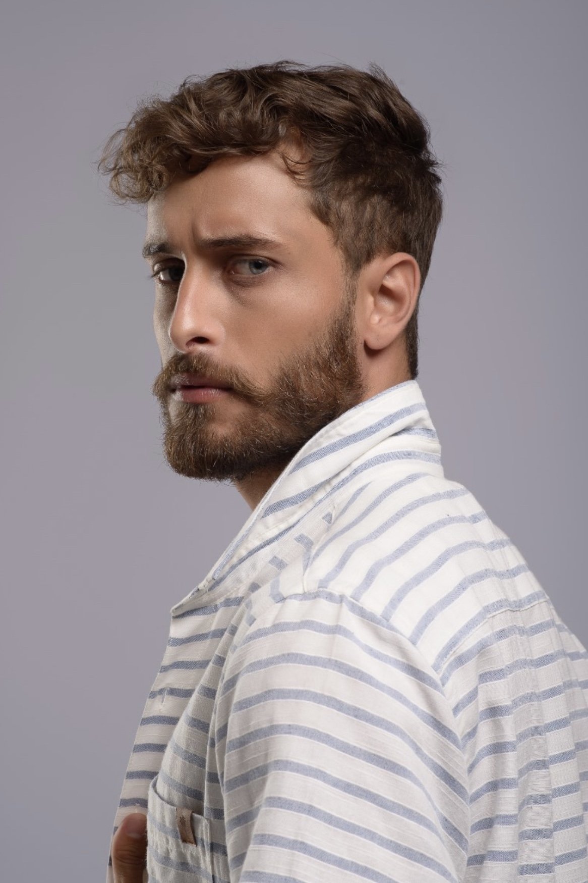 Dan Castro | Art Department Assistant