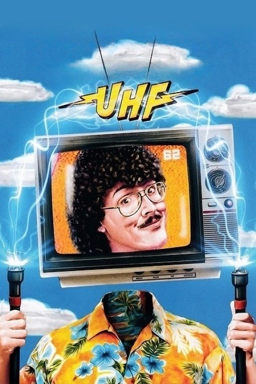 UHF