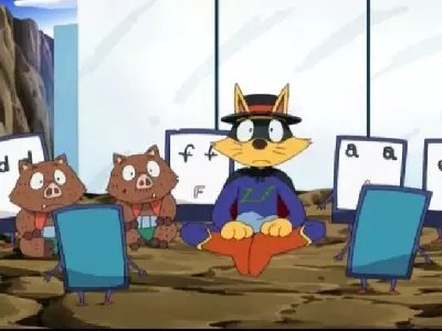 Episode 16