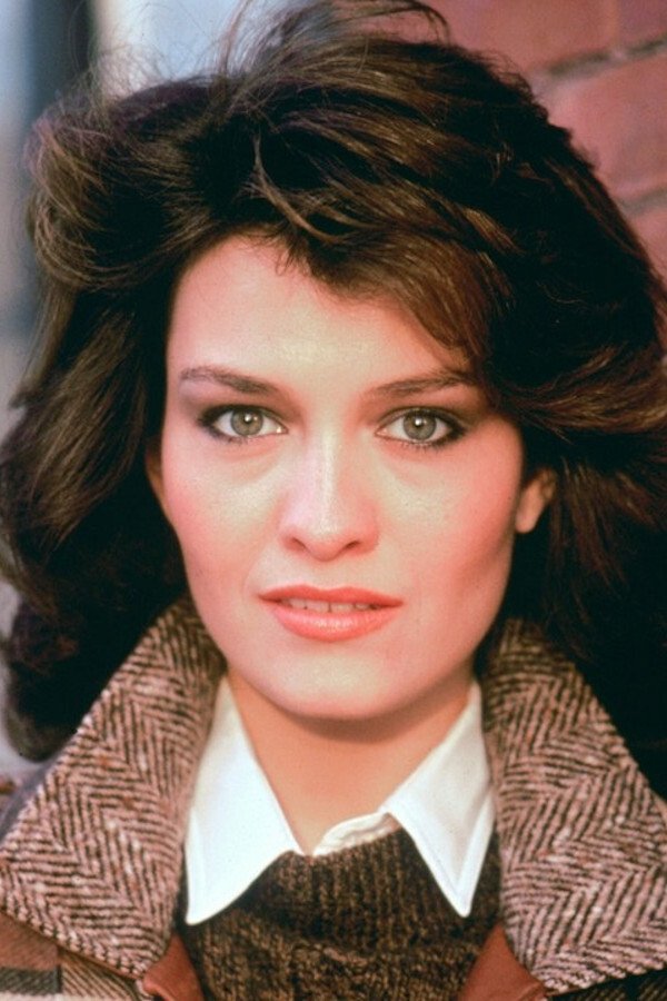 et billede af Barbara Stock