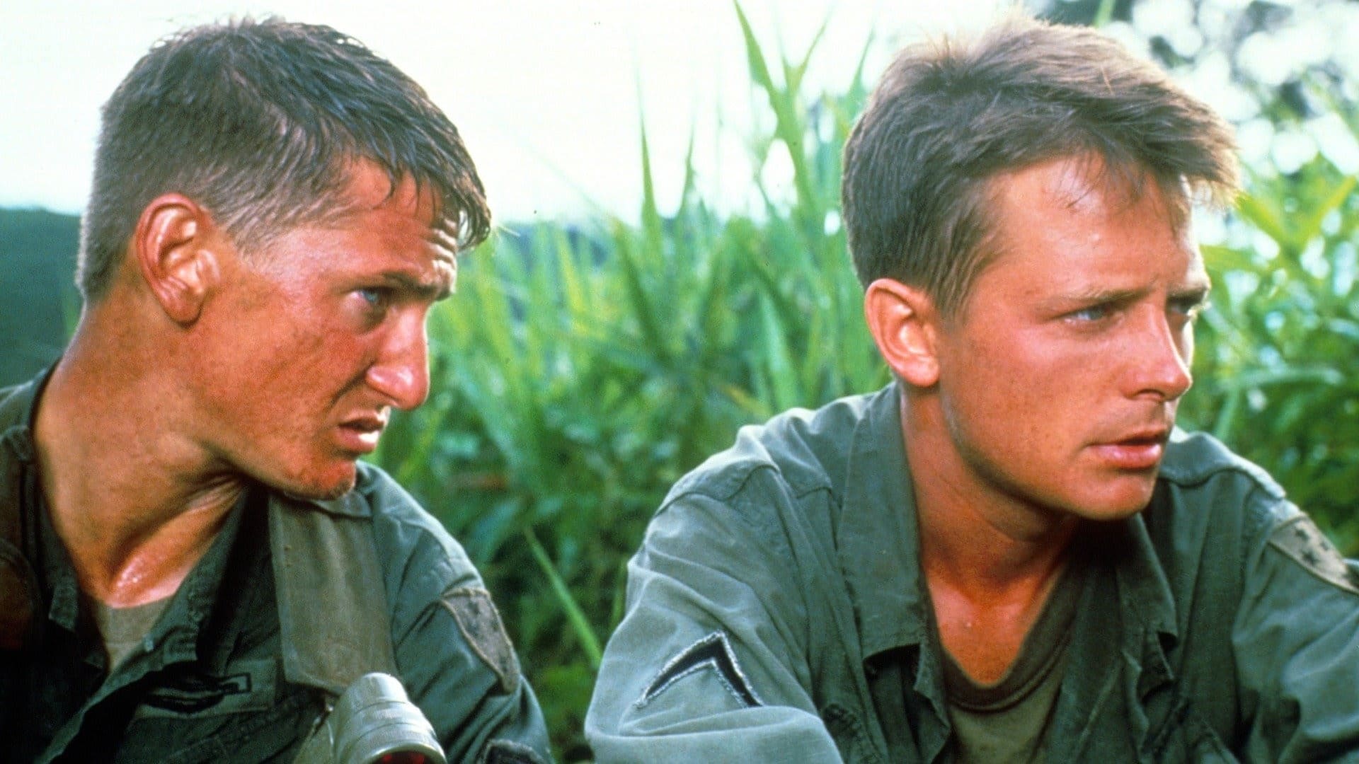 Casualties of War (1989)