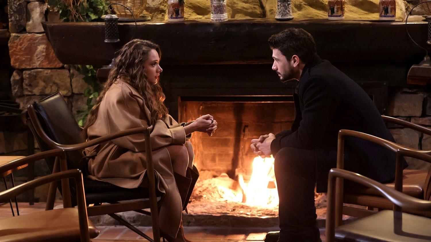 Amar Sin Limites 2x17