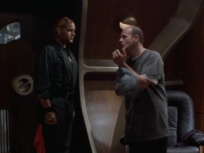 seaQuest DSV