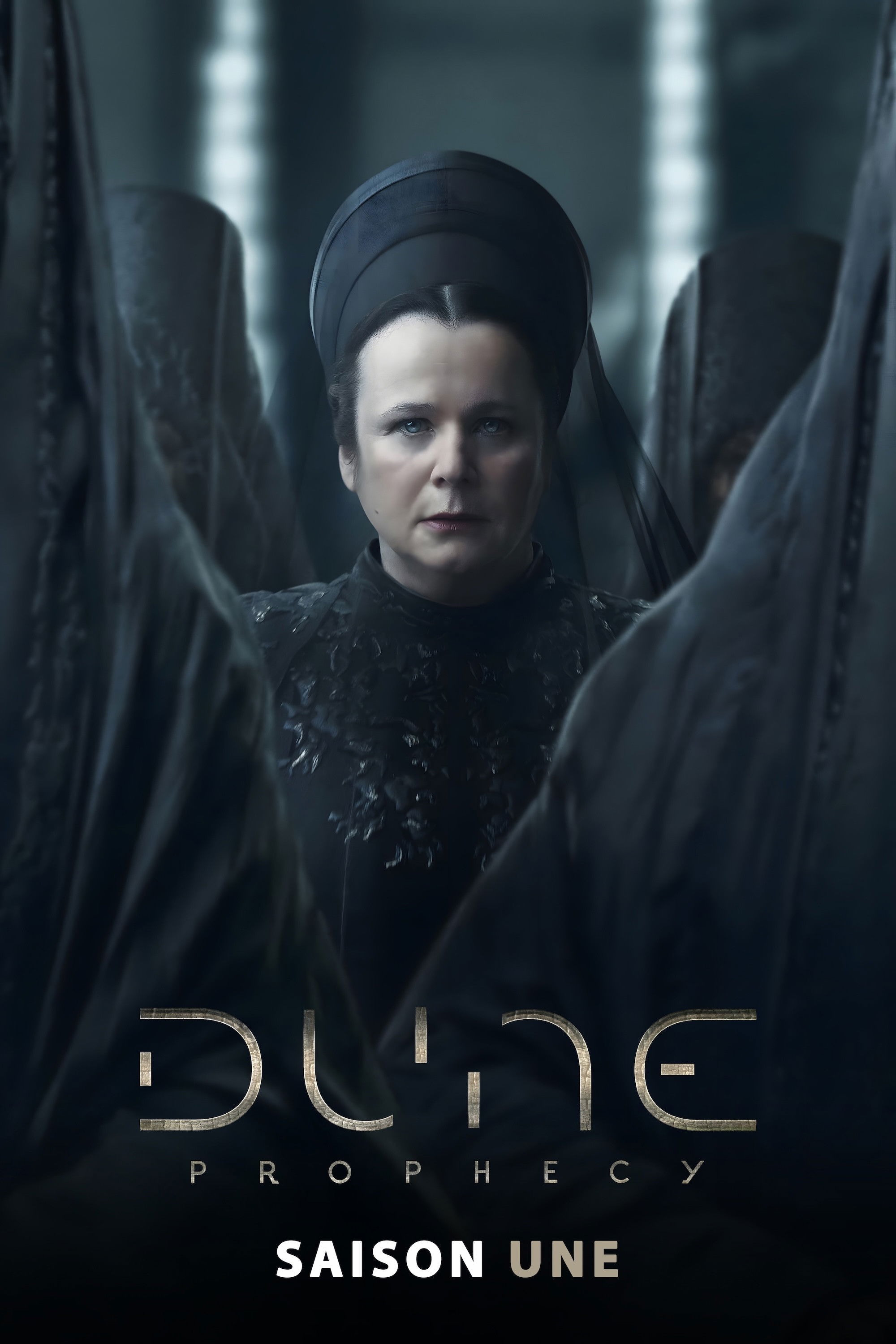 Saison 1