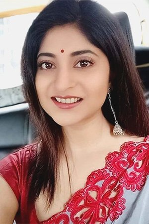 et billede af Sandipta Sen