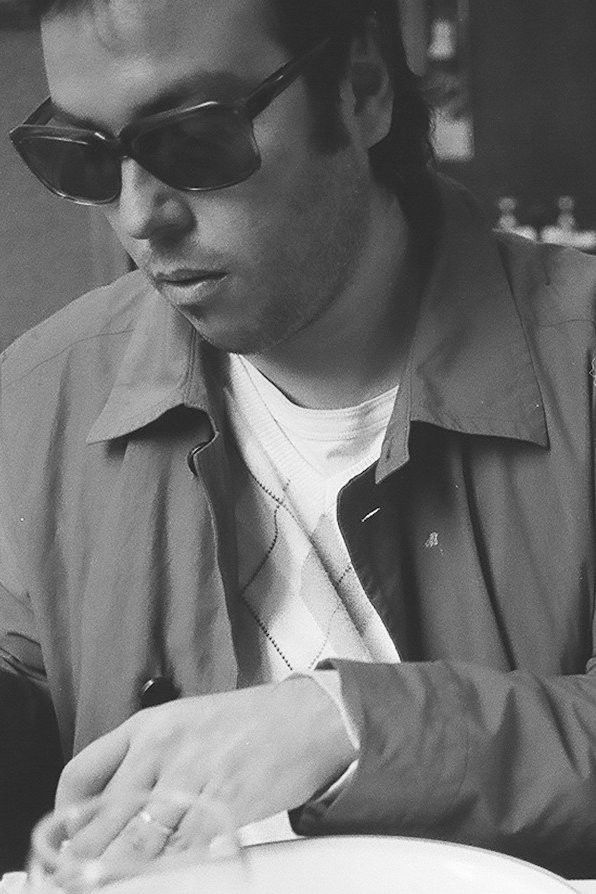 et billede af Dustan Gallas