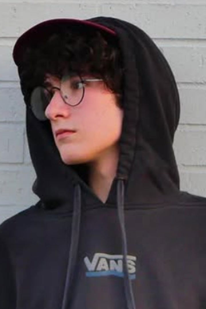 et billede af Zachary Rappaport