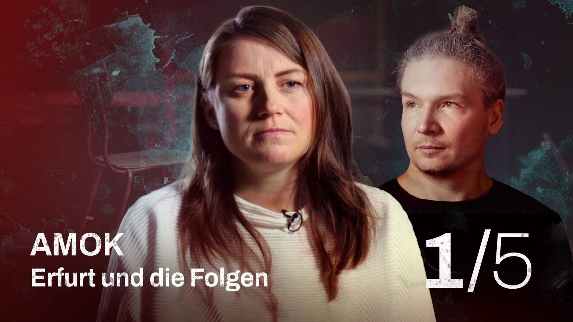Crime Time - Épisode 1