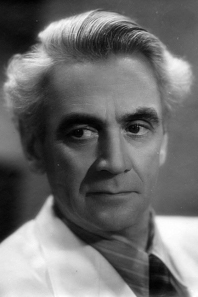 et billede af Paavo Jännes