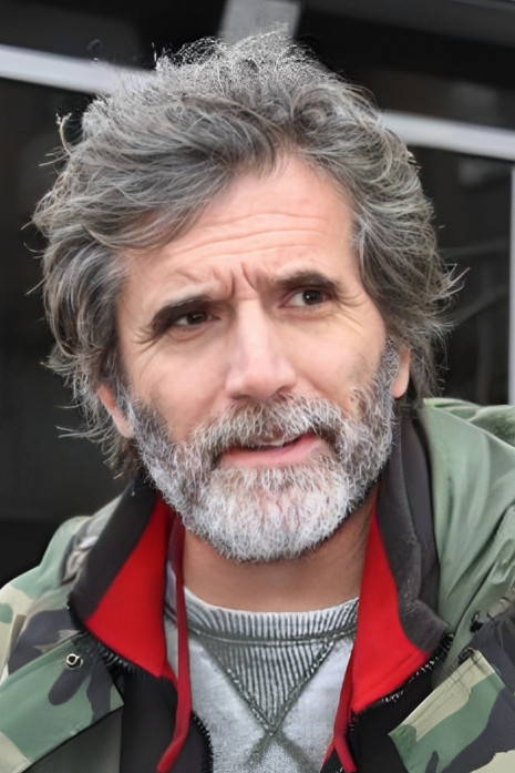 et billede af Hakan Gürtop