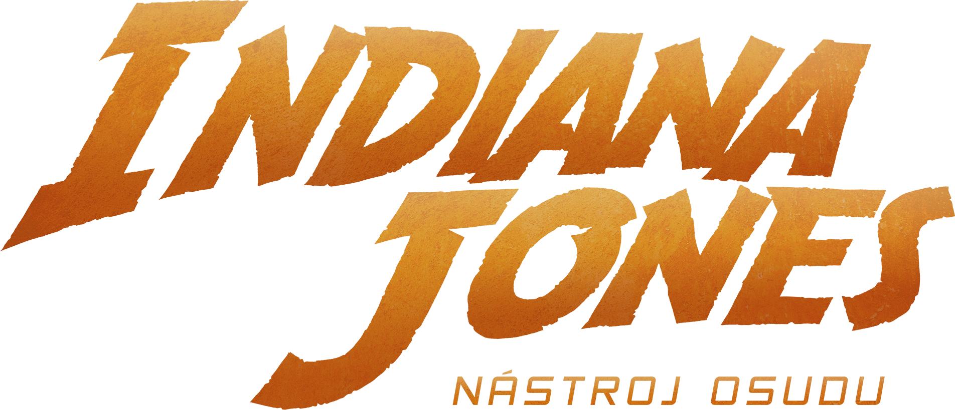 Indiana Jones a nástroj osudu