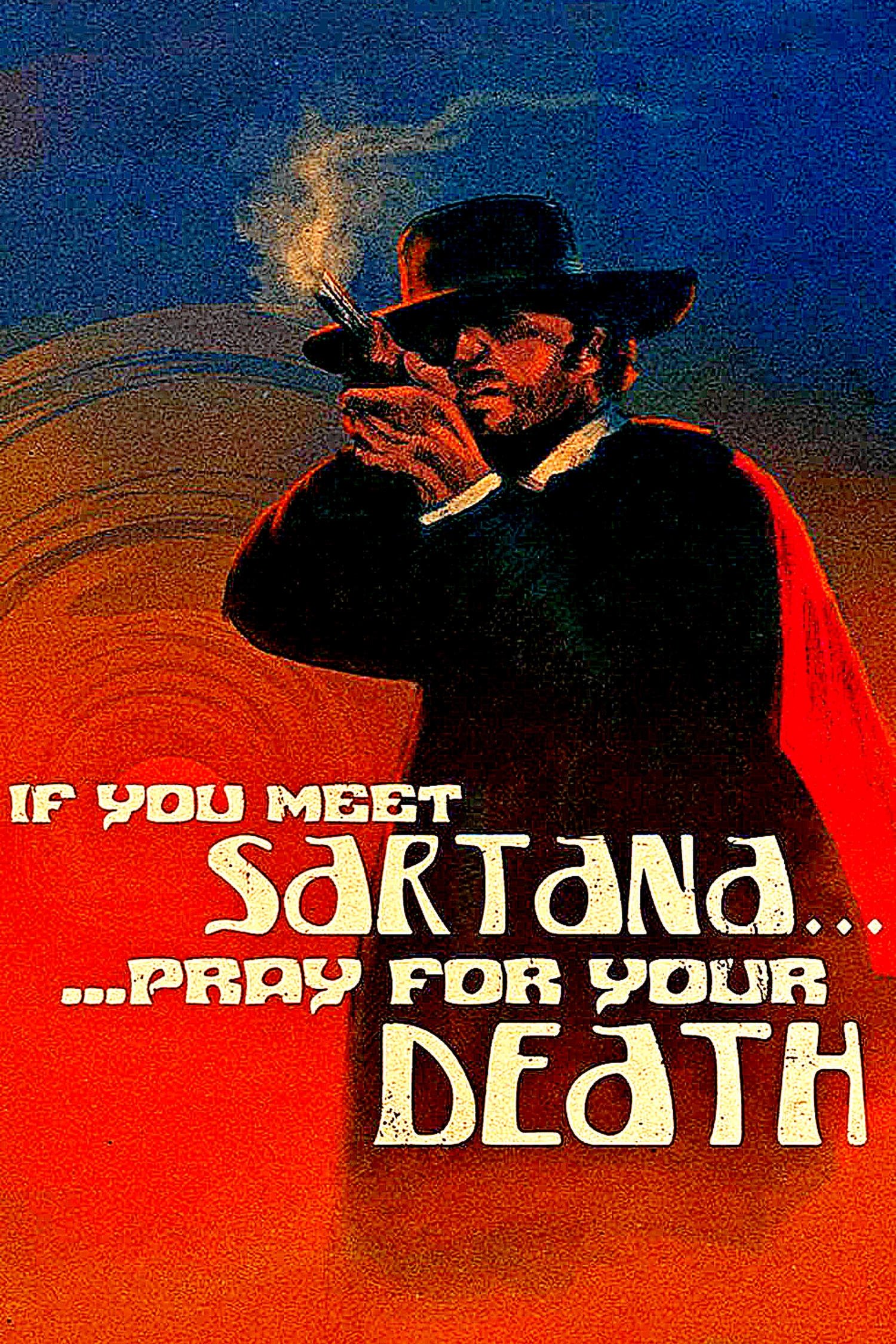 If You Meet Sartana Pray for Your Death