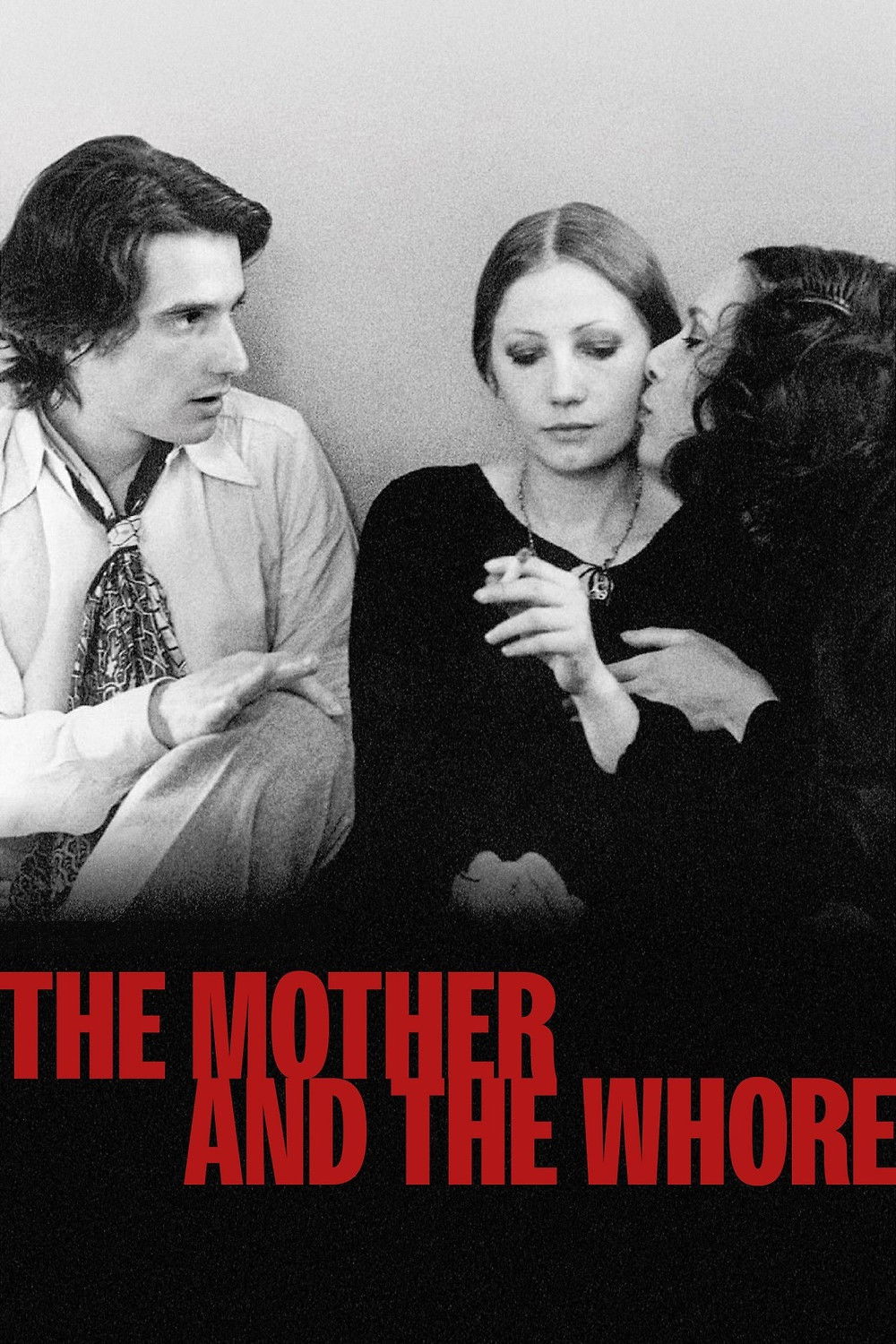 The Mother and the Whore