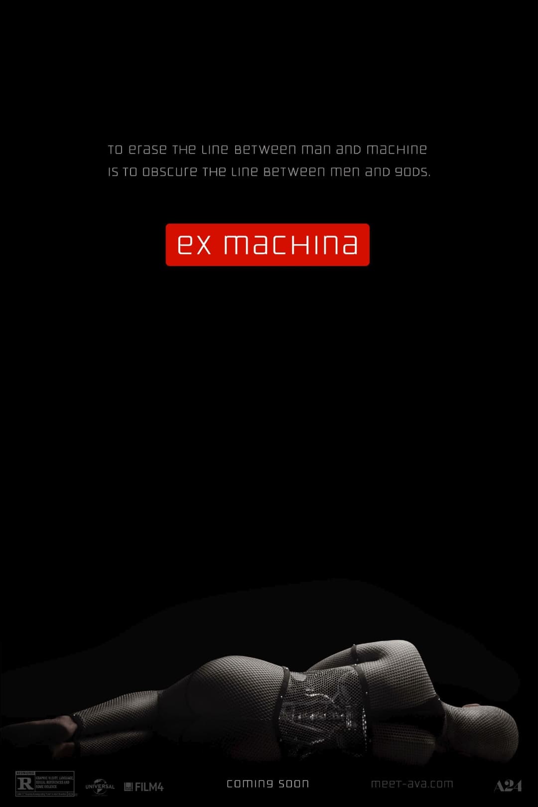 Ex Machina