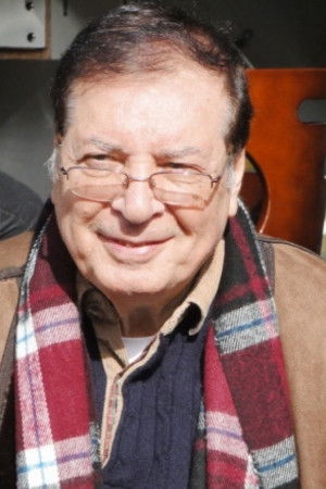 et billede af Faisal Al-Yasiri