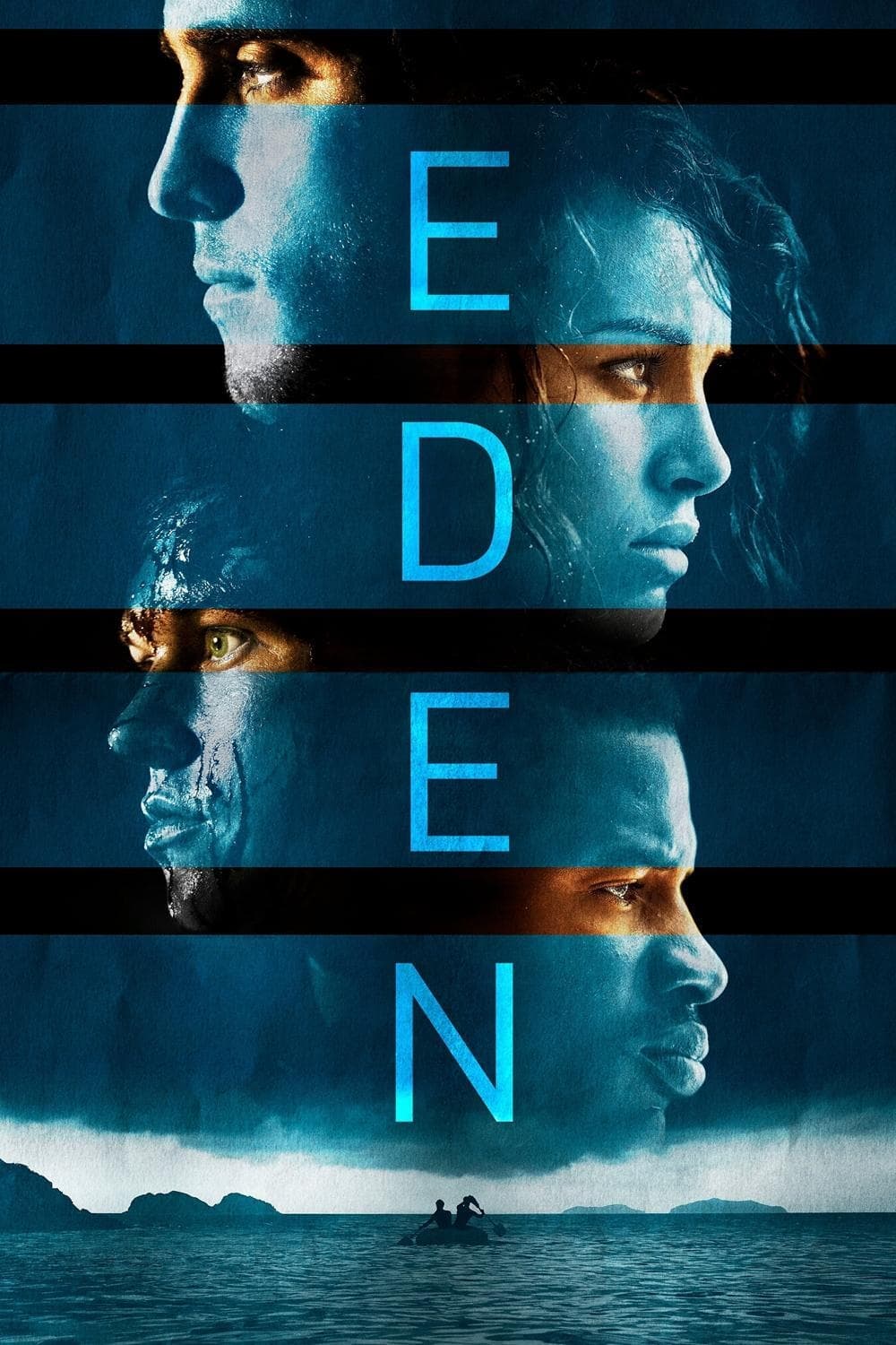 Affiche du film Eden 26102