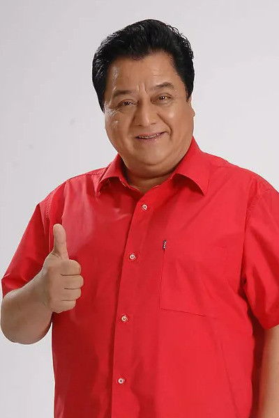 et billede af Li JinDou