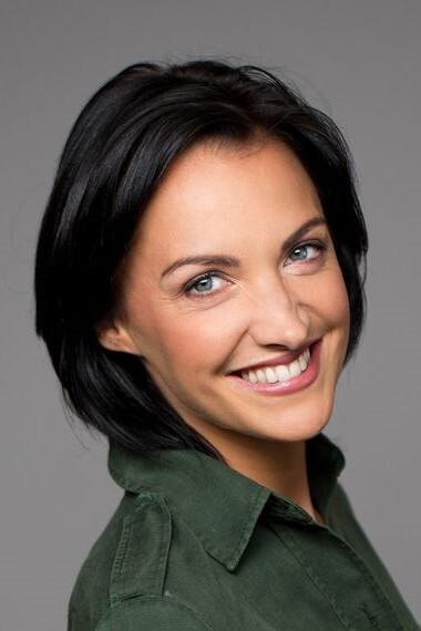 et billede af Emma Hunter