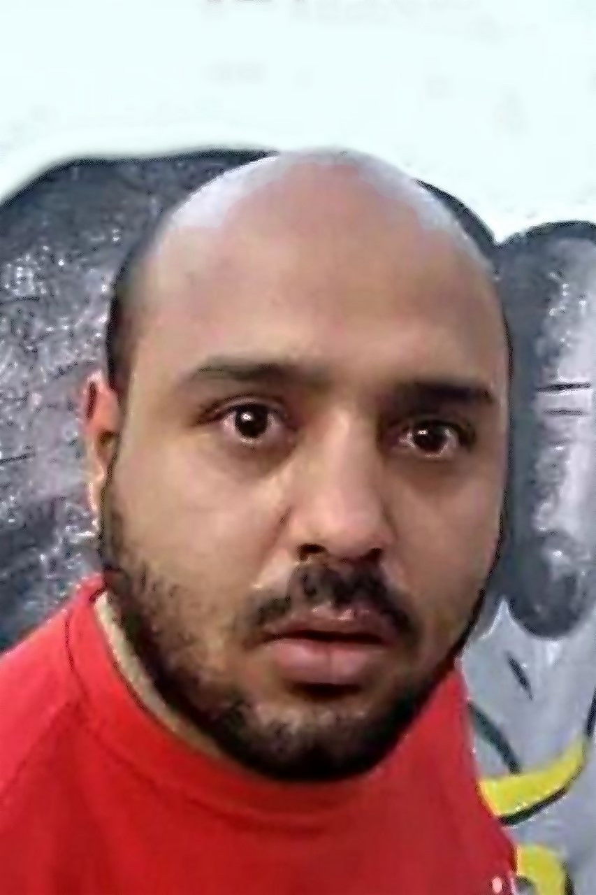 et billede af Medhat Shaker