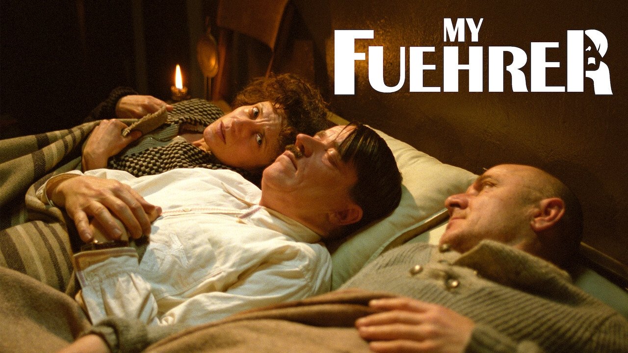 My Führer