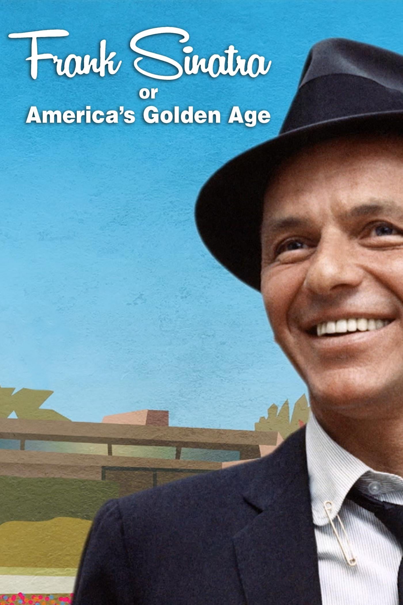 Frank Sinatra or America's Golden Age on FREECABLE TV