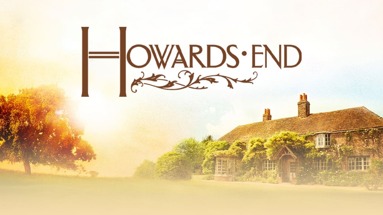 Retour à Howards End