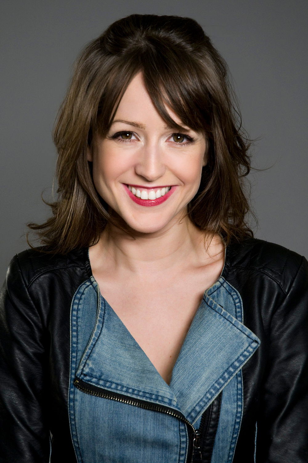 et billede af Barbara Klaaysen