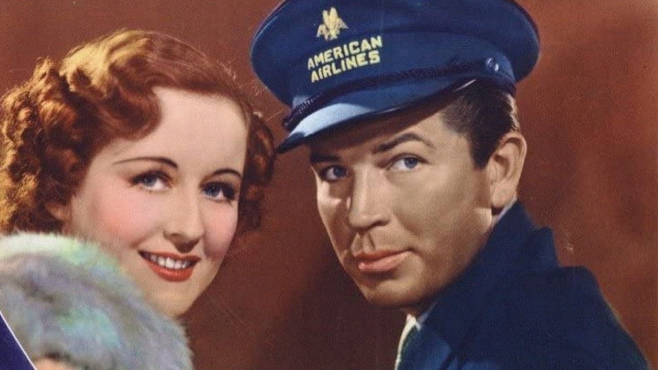 Love Takes Flight (1937)