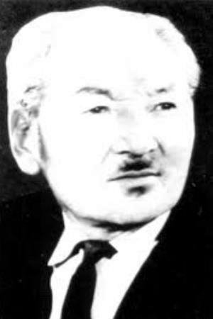 Sharavdoo Yondon's picture in the cast