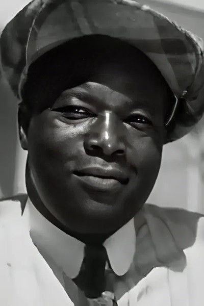 et billede af Kador Ben-Salim