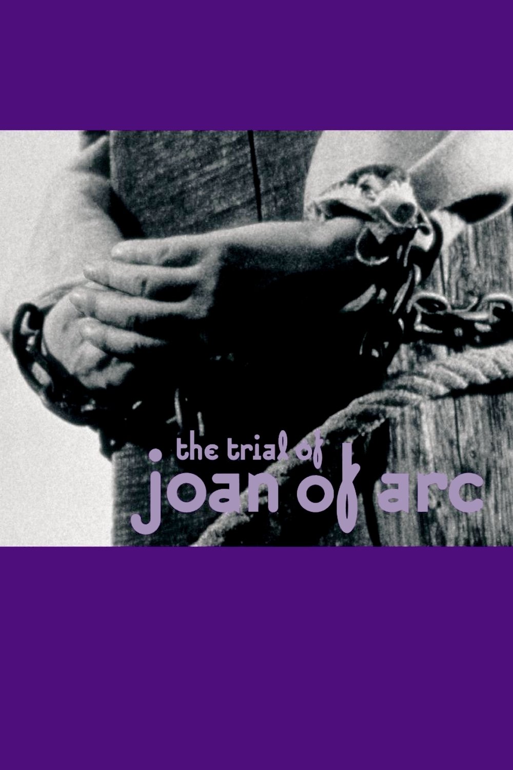 The Trial of Joan of Arc