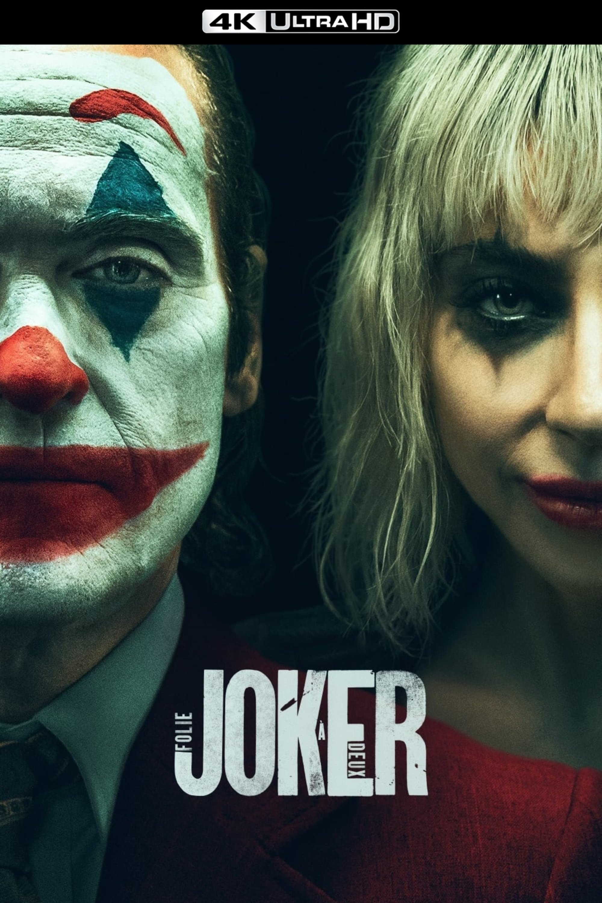 Joker: Folie à Deux