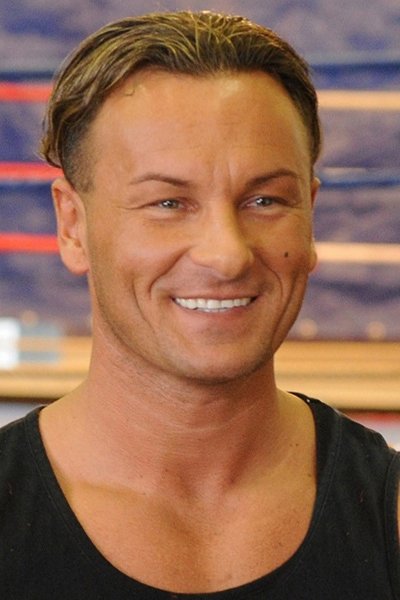 et billede af Lauro Giotto