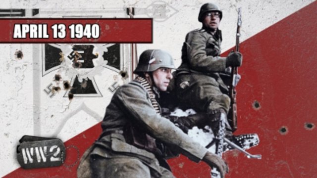 World War Two - Temporada 2 Capitulo 15 : Episodio 15 (2025)