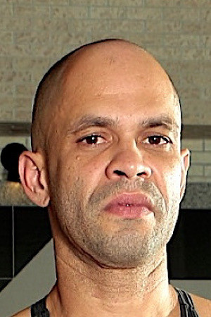 et billede af Tony Lee