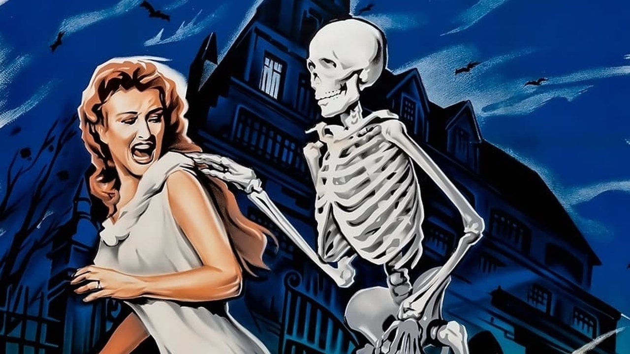 House on Haunted Hill (1959)