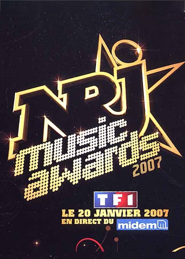 NRJ Music Awards - Season 8