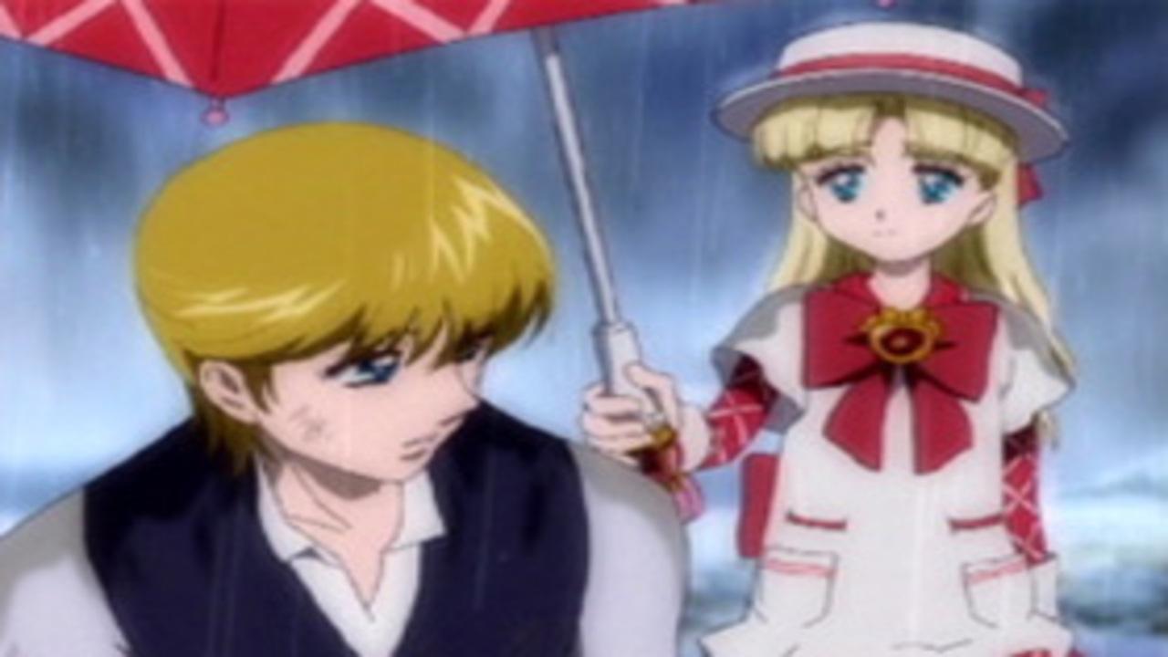 Thumbnail for The Muddy White Rose Season 1 Episode 30