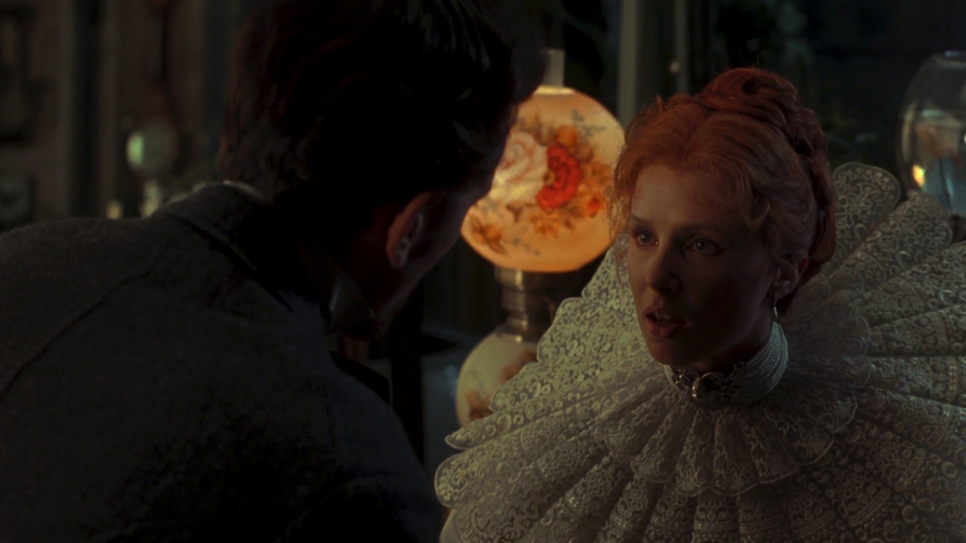 Bram Stoker's Dracula (1992)