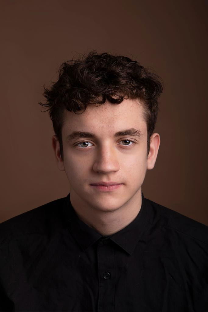 et billede af Redah Groen